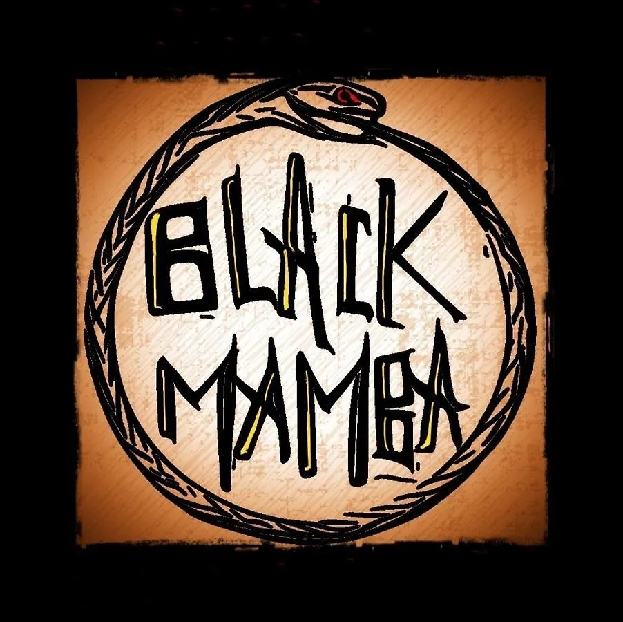 Black Mamba Paul 3*,  Kap Verde