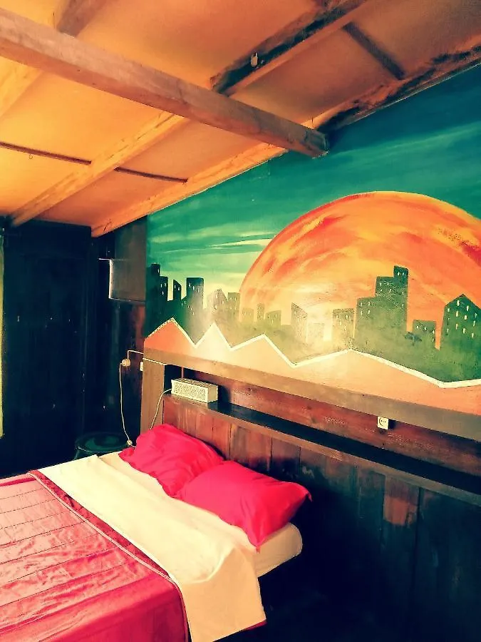 Hotel Black Mamba Paul