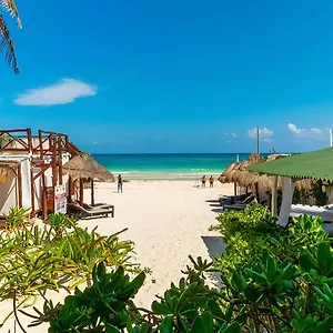 Chancabañita 3* Tulum