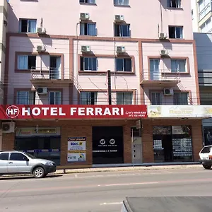 Ferrari Hotel